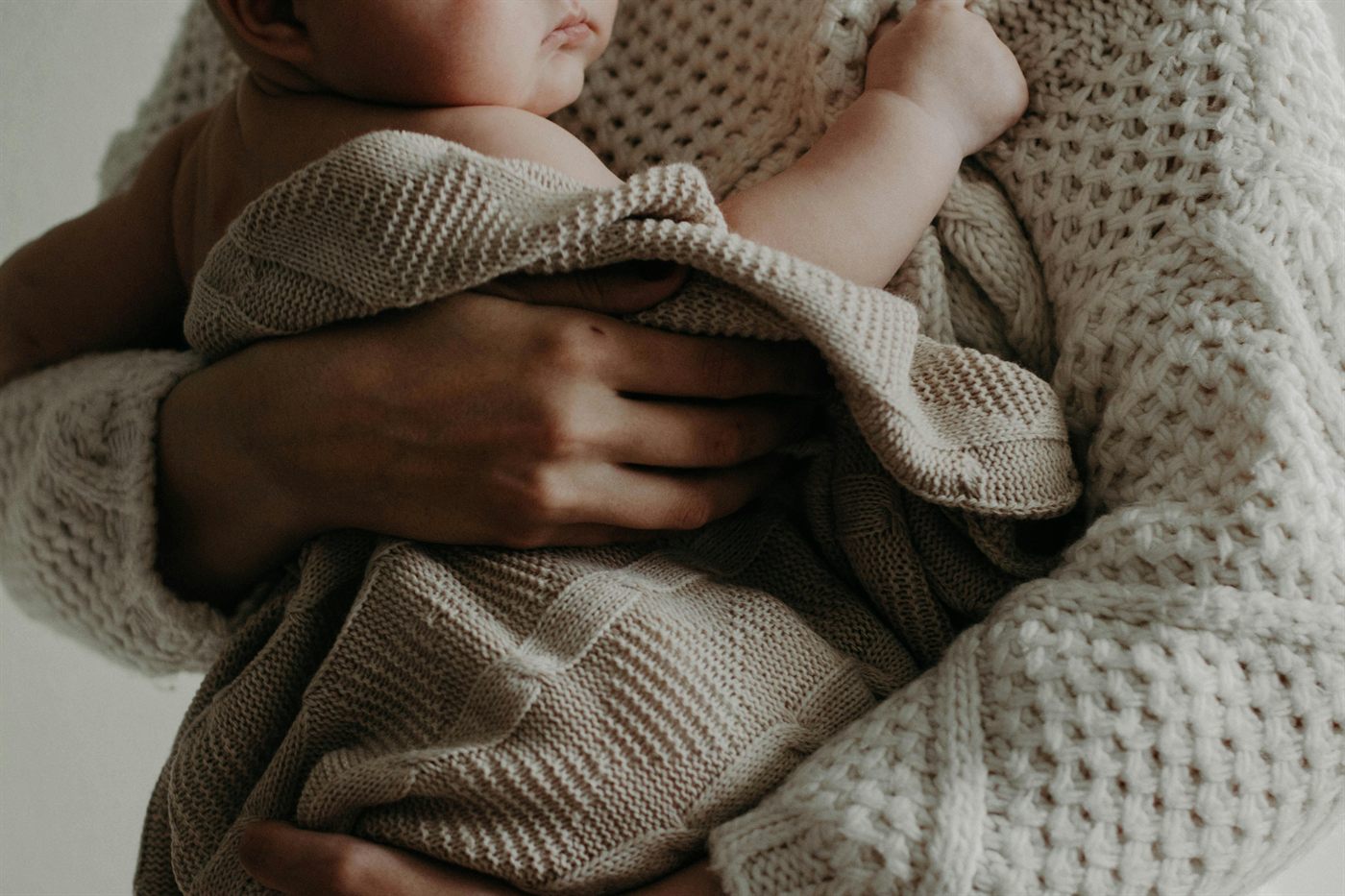 Bon cadeau Mathan Family : maman avec bébé