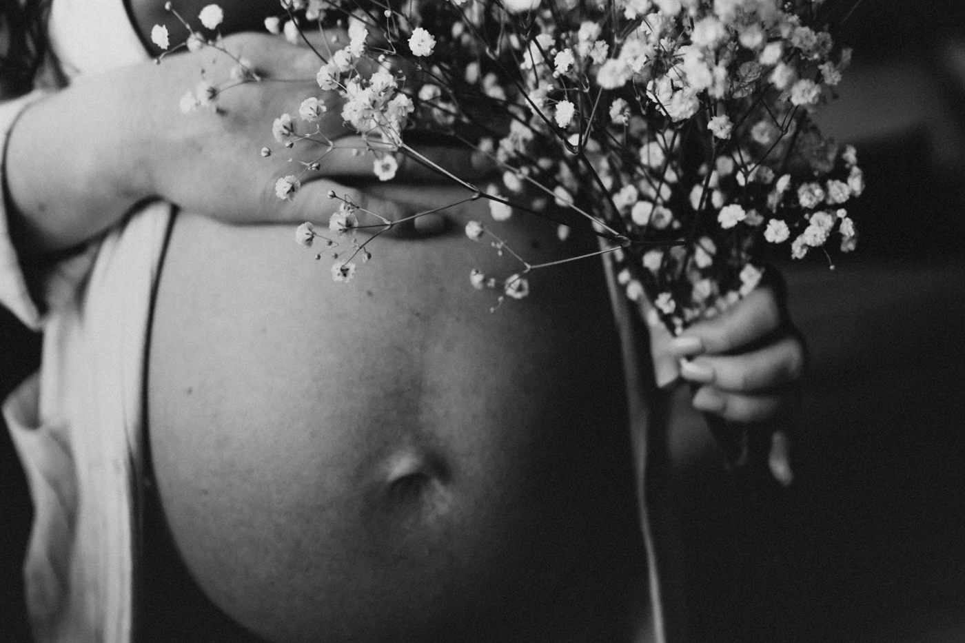 Bon cadeau Mathan Family : femme enceinte 2