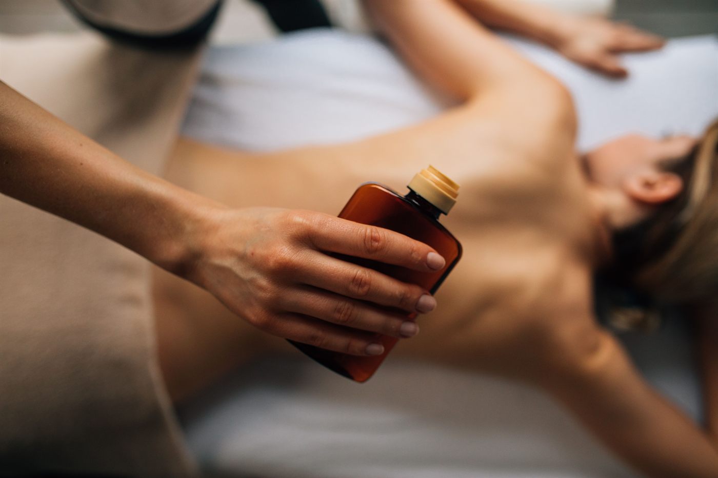 Bon cadeau Mathan Family : massage femme 2