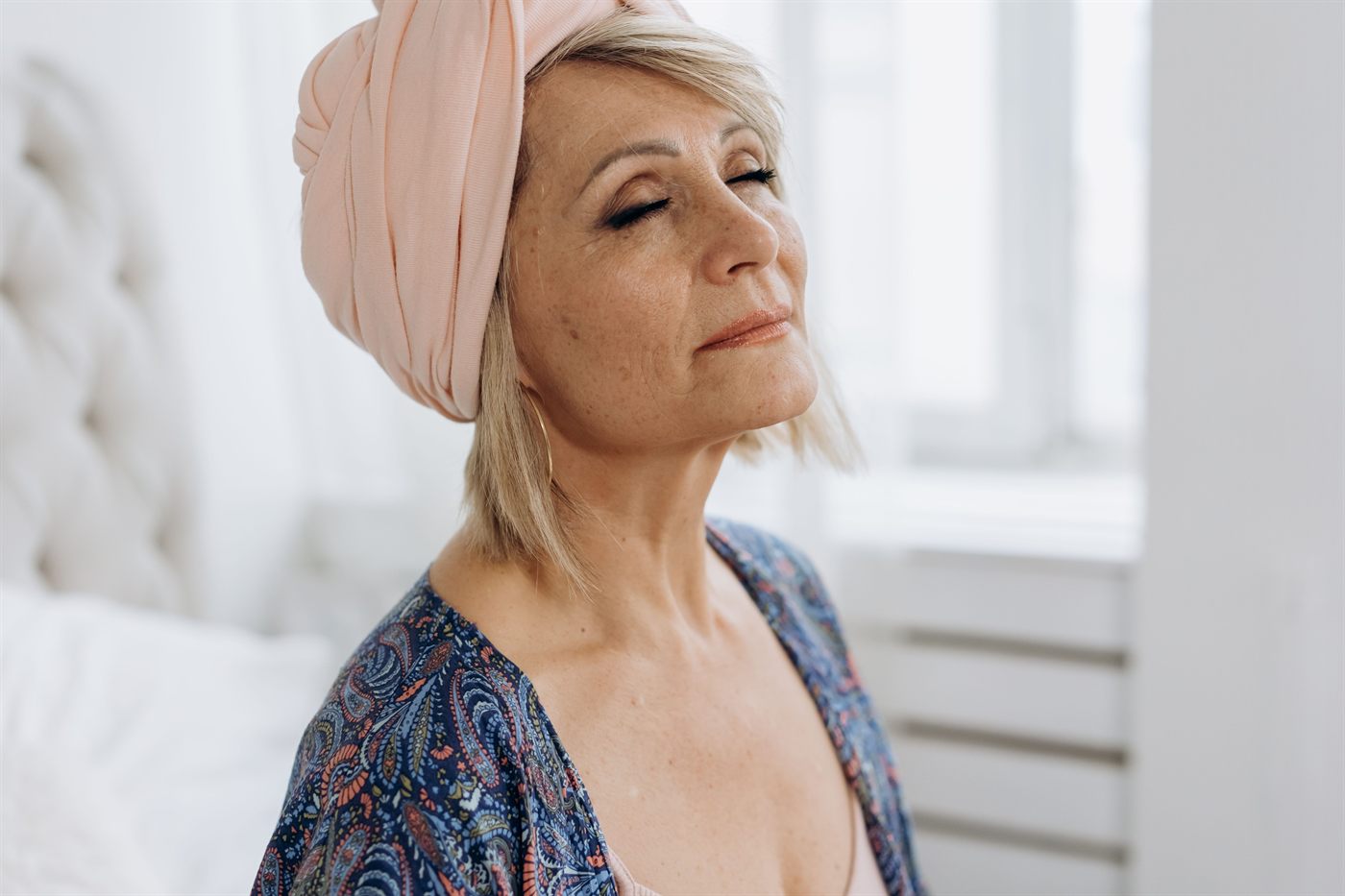 Bon cadeau Mathan Family : massage femme ménopause 2