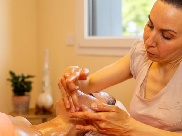 Massage kobido renaissance - Massage facial japonais - Mathan Family